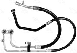FSS-56509, Four Seasons Air Conditioning Discharge Hoses for 1998-2002 RAM 1500, RAM 2500, RAM 3500 - 56509 в ОАЭ, Дубай. Состояние - новое. Цена 230 AED. Фото, контакты продавца | AUTO.AE