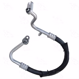 FSS-56484, Four Seasons Air Conditioning Suction Hoses for 2006-2007 COMMANDER, 2005-2007 GRAND CHEROKEE - 56484 في الإمارات, دبي. Condition - new. Price 430 AED. Photo, seller contacts | AUTO.AE