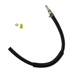EDD-80711, Edelmann Power Steering Return Hoses 80711B في الإمارات, دبي. Condition - new. Price 180 AED. Photo, seller contacts | AUTO.AE