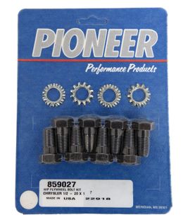 PIO-859027, Pioneer Flywheel Bolts 859027 في الإمارات, دبي. Condition - new. Price 110 AED. Photo, seller contacts | AUTO.AE