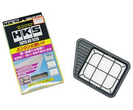 70017-AD102, HKS 70017-AD102 Super Air Filter for DAIHATSU Mira Avy/Move/Move Latte в ОАЭ, Дубай. Состояние - новое. Цена 130 AED. Фото, контакты продавца | AUTO.AE