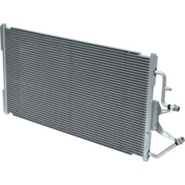 UAC-CN22107PFC, Universal Air Conditioner Air Conditioning Condensers CN 22107PFC في الإمارات, دبي. Condition - new. Price 440 AED. Photo, seller contacts | AUTO.AE