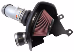 69-1019TS, K&N 69-1019TS Performance Air Intake System TYPHOON; HONDA CIVIC SI, L4-2.4L F/I; 2012-2015 in UAE, Dubai. Condition - new. Price 2,440 AED. Photo, seller contacts | AUTO.AE