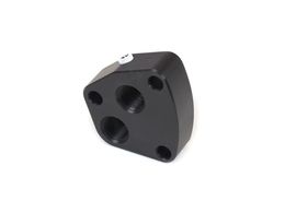 CTR-22-589, Canton Racing Remote Oil Filter Adapters 22-589 في الإمارات, دبي. Condition - new. Price ⁦430 AED⁩. Photo, seller contacts | AUTO.AE