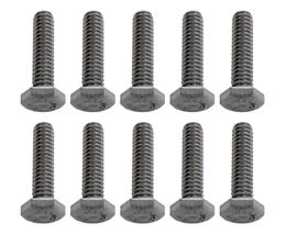 HFW-HPS250C100, Hillco Fastener Stainless Steel Hex Cap Screws HPS250C100 في الإمارات, دبي. Condition - new. Price 30 AED. Photo, seller contacts | AUTO.AE