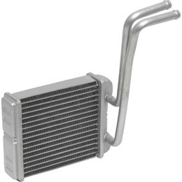 UAC-HT398272C, Universal Air Conditioner Heater Cores HT 398272C in UAE, Dubai. Condition - new. Price 310 AED. Photo, seller contacts | AUTO.AE
