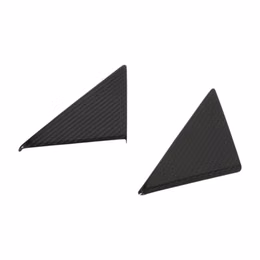F6 488 77, NOVITEC F6 488 77 Triangle Cover for Side Window, Visible Carbon for FERRARI 488 Pista 2018-2020 in UAE, Dubai. Condition - new. Price 3,340 AED. Photo, seller contacts | AUTO.AE