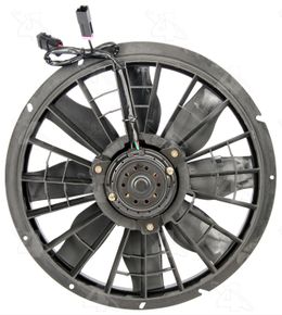 FSS-75430, Four Seasons Cooling Fan Assemblies for 1993-1997 850 - 75430 في الإمارات, دبي. Condition - new. Price 790 AED. Photo, seller contacts | AUTO.AE