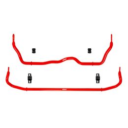 E40-82-087-01-11, EIBACH E40-82-087-01-11 Front & Rear Sway Bar Kit for TOYOTA Corolla 2.0L 2019-2025 in UAE, Dubai. Condition - new. Price 2,850 AED. Photo, seller contacts | AUTO.AE