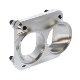 SUM-220446-64, Summit Racing™ Billet Turbo Inlet Flanges SUM-220446-64 في الإمارات, دبي. Condition - new. Price ⁦890 AED⁩. Photo, seller contacts | AUTO.AE