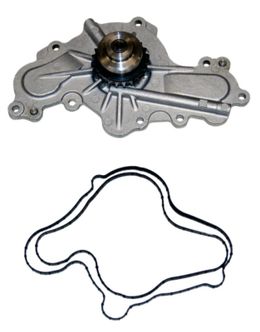 GMB-125-9060, GMB OE Replacement Water Pumps 125-9060 in UAE, Dubai. Condition - new. Price 390 AED. Photo, seller contacts | AUTO.AE