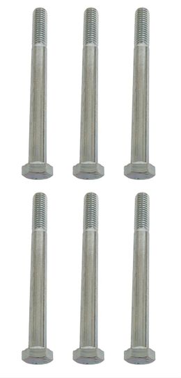 HFW-HP5380C400, Hillco Fastener Grade 5 Hex Head Cap Screws HP5380C400 в ОАЭ, Дубай. Состояние - новое. Цена 30 AED. Фото, контакты продавца | AUTO.AE