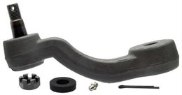 ADO-46C1103A, ACDelco Silver Steering Idler Arms 19460372 في الإمارات, دبي. Condition - new. Price 210 AED. Photo, seller contacts | AUTO.AE