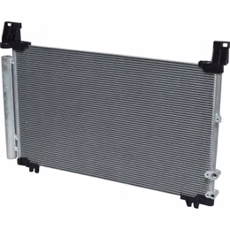 UAC-CN30092PFC, Universal Air Conditioner Air Conditioning Condensers for 2016-2020 GS350, RC300, RC350 - CN 30092PFC в ОАЭ, Дубай. Состояние - новое. Цена 530 AED. Фото, контакты продавца | AUTO.AE