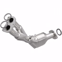 51869, MAGNAFLOW 51869 Catalytic Converter Direct-Fit OEM Grade for TOYOTA Tacoma 2000-2004 in UAE, Dubai. Condition - new. Price 3,010 AED. Photo, seller contacts | AUTO.AE