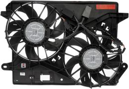 RNB-620-039XD, Dorman Electric Fans 620-039XD in UAE, Dubai. Condition - new. Price 2,270 AED. Photo, seller contacts | AUTO.AE