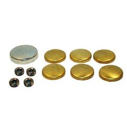 EW1-60440, Engine Works Freeze Plug Sets 60440 في الإمارات, دبي. Condition - new. Price 80 AED. Photo, seller contacts | AUTO.AE