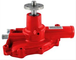 TFF-1594NCRED, Tuff Stuff Performance Supercool Water Pumps for 1986-1993 MUSTANG - 1594NCRED в ОАЭ, Дубай. Состояние - новое. Цена 550 AED. Фото, контакты продавца | AUTO.AE