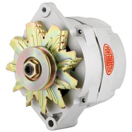 PWM-47127, Powermaster Retro Alternators 47127 في الإمارات, دبي. Condition - new. Price 820 AED. Photo, seller contacts | AUTO.AE