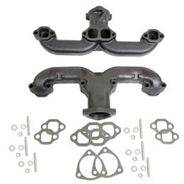 SUM-G9200N, Summit Racing™ Cast Exhaust Manifolds SUM-G9200N في الإمارات, دبي. Condition - new. Price 1,140 AED. Photo, seller contacts | AUTO.AE