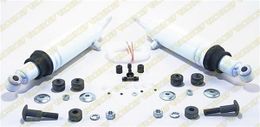 MON-MA762, Monroe Max Air Shock Absorbers MA762 in UAE, Dubai. Condition - new. Price 570 AED. Photo, seller contacts | AUTO.AE