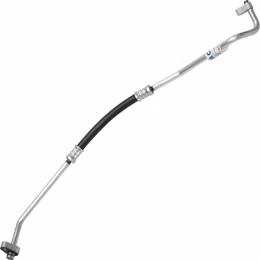 UAC-HA113811C, Universal Air Conditioner Inc. - Air Conditioning Hoses and Lines for 2007-2009 ASPEN, 2004-2009 DURANGO - HA 113811C в ОАЭ, Дубай. Состояние - новое. Цена 90 AED. Фото, контакты продавца | AUTO.AE