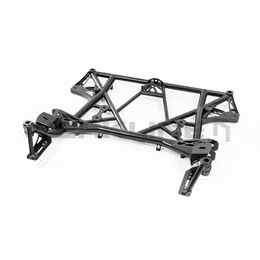 WAS-300, VERKLINE WAS-300 Front Lightweight Tubular Subframe for NISSAN GT-R (R35) في الإمارات, دبي. Condition - new. Price 15,110 AED. Photo, seller contacts | AUTO.AE