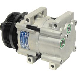UAC-CO101710C, Universal Air Conditioner Air Conditioning Compressors for 1999-2000 WINDSTAR - CO 101710C في الإمارات, دبي. Condition - new. Price 770 AED. Photo, seller contacts | AUTO.AE