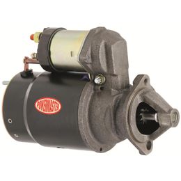 PWM-3635, Powermaster OEM-Style High-Torque Replacement Starters 3635 in UAE, Dubai. Condition - new. Price 1,060 AED. Photo, seller contacts | AUTO.AE