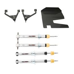 BEL-150220TP, Belltech Suspension Leveling & Lift Kits 150220TP в ОАЭ, Дубай. Состояние - новое. Цена 5 500 AED. Фото, контакты продавца | AUTO.AE