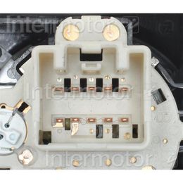 SMP-HLS-1267, Standard Motor Headlight Switches for 2005-2006 FIVE HUNDRED, MONTEGO - HLS-1267 في الإمارات, دبي. Condition - new. Price 530 AED. Photo, seller contacts | AUTO.AE
