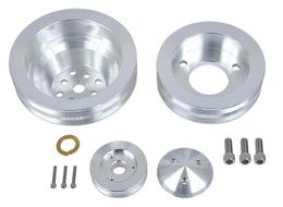 MCH-7530, March Performance Chevy V-Belt Pulley Kits 7530 في الإمارات, دبي. Condition - new. Price ⁦1,290 AED⁩. Photo, seller contacts | AUTO.AE