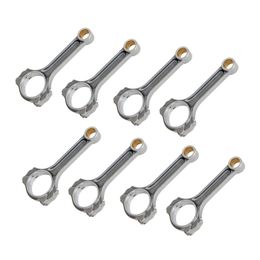 SCA-26200716A, Scat Pro Comp I-Beam Connecting Rods 2-ICR6200-7/16A في الإمارات, دبي. Condition - new. Price ⁦3,080 AED⁩. Photo, seller contacts | AUTO.AE