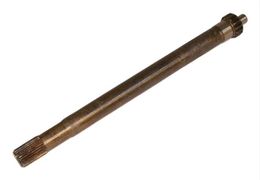 CWA-5252594, Crown Automotive Direct-Fit Axle Shaft Assemblies for 1984-1993 CHEROKEE, 1986-1992 COMANCHE, 1987-1995 WRANGLER - 5252594 в ОАЭ, Дубай. Состояние - новое. Цена 280 AED. Фото, контакты продавца | AUTO.AE