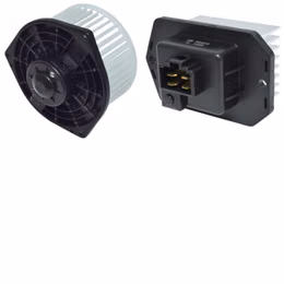 UAC-BK1221, Universal Air Conditioner Blower Motors for 2002-2005 CIVIC - BK 1221 في الإمارات, دبي. Condition - new. Price 370 AED. Photo, seller contacts | AUTO.AE