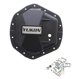 YGA-11903, Yukon Gear & Axle Hardcore 14 Bolt AAM/Chrysler/GM 11.5 Inch/11.8 Inch Differential Cover YHCC-AAM11.5 in UAE, Dubai. Condition - new. Price 1,360 AED. Photo, seller contacts | AUTO.AE