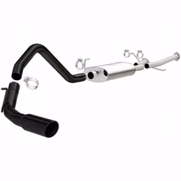 15368, MAGNAFLOW 15368 Exhaust System Street Series Black for TOYOTA Tundra 2009-2013 в ОАЭ, Дубай. Состояние - новое. Цена 9 360 AED. Фото, контакты продавца | AUTO.AE