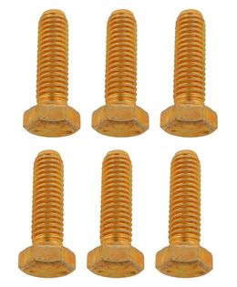 SUM-566001, Summit Racing™ Grade 8 Bolts SUM-566001 в ОАЭ, Дубай. Состояние - новое. Цена 30 AED. Фото, контакты продавца | AUTO.AE