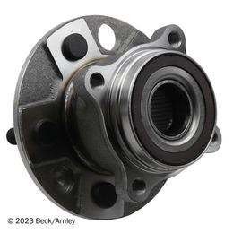 BCK-051-6446, Beck/Arnley Wheel Bearing and Hub Assemblies 051-6446 في الإمارات, دبي. Condition - new. Price 880 AED. Photo, seller contacts | AUTO.AE