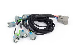 HTH-HT-186502, Haltech Nexus Rebel LS Injector Sub-Harnesses HT-186502 в ОАЭ, Дубай. Состояние - новое. Цена 700 AED. Фото, контакты продавца | AUTO.AE