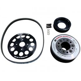 24998-AN003, HKS 24998-AN003 Crank Damper Pulley Kit for NISSAN Skyline GT-R (R33/R34) في الإمارات, دبي. Condition - new. Price 7,380 AED. Photo, seller contacts | AUTO.AE