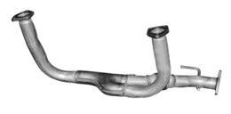APH-HD19501, AP Exhaust - Exhaust Pipes, Intermediate Pipes for 1999-2001 ODYSSEY - HD19501 في الإمارات, دبي. Condition - new. Price 930 AED. Photo, seller contacts | AUTO.AE
