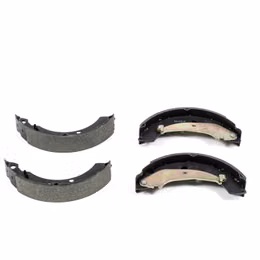 PWR-B810, PowerStop Autospecialty Stock Replacement Brake Shoes for 2004-2009 PT CRUISER - B810 in UAE, Dubai. Condition - new. Price 170 AED. Photo, seller contacts | AUTO.AE