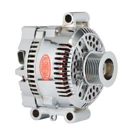 PWM-17767, Powermaster Street Alternators 17767 in UAE, Dubai. Condition - new. Price 1,570 AED. Photo, seller contacts | AUTO.AE