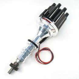 PNX-D7133800, PerTronix Flame-Thrower Plug and Play Billet Distributors with Ignitor III® Module D7133800 в ОАЭ, Дубай. Состояние - новое. Цена 2 250 AED. Фото, контакты продавца | AUTO.AE