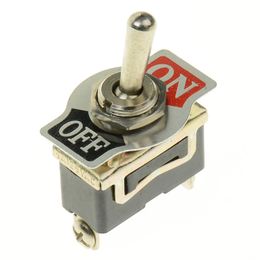 BOH-BEEL51330DP, Boating Essentials Toggle Switches BE-EL-51330-DP в ОАЭ, Дубай. Состояние - новое. Цена 40 AED. Фото, контакты продавца | AUTO.AE