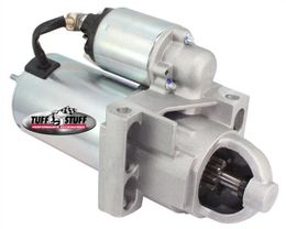 TFF-6510NB, Tuff Stuff Performance Full-Size Starters 6510NB in UAE, Dubai. Condition - new. Price 990 AED. Photo, seller contacts | AUTO.AE