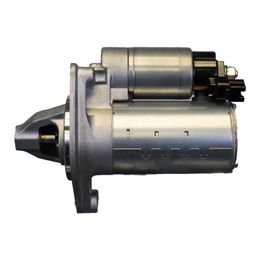 DNP-280-0401, Denso Remanufactured Starters for 2012-2018 YARIS - 280-0401 في الإمارات, دبي. Condition - new. Price 1,170 AED. Photo, seller contacts | AUTO.AE
