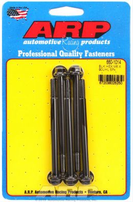 ARP-660-1014, ARP Chromoly Bolts 660-1014 в ОАЭ, Дубай. Состояние - новое. Цена 110 AED. Фото, контакты продавца | AUTO.AE
