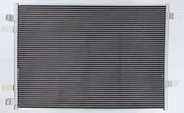 RDR-7013691, Agility Auto Parts Air Conditioning Condensers 7013691 in UAE, Dubai. Condition - new. Price 500 AED. Photo, seller contacts | AUTO.AE